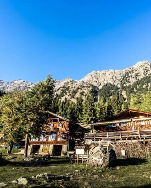 Leiter Alm