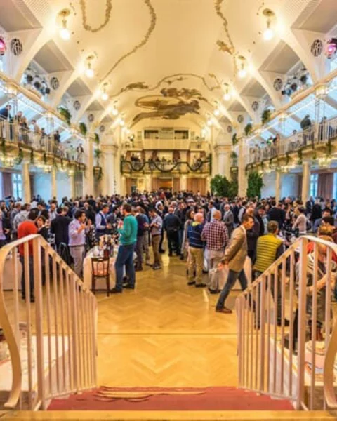 Merano WineFestival