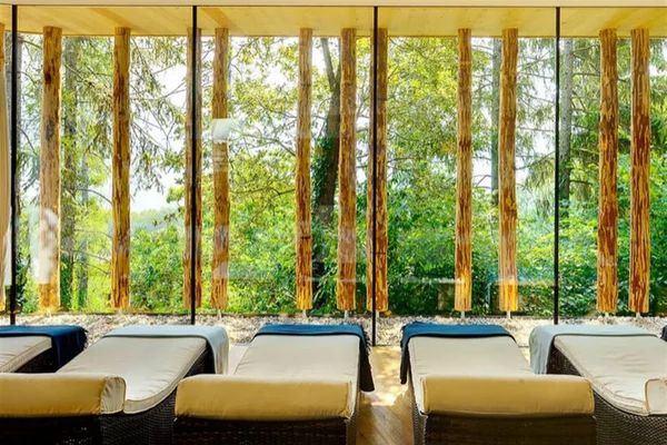 Hotel 'Der Waldhof²'