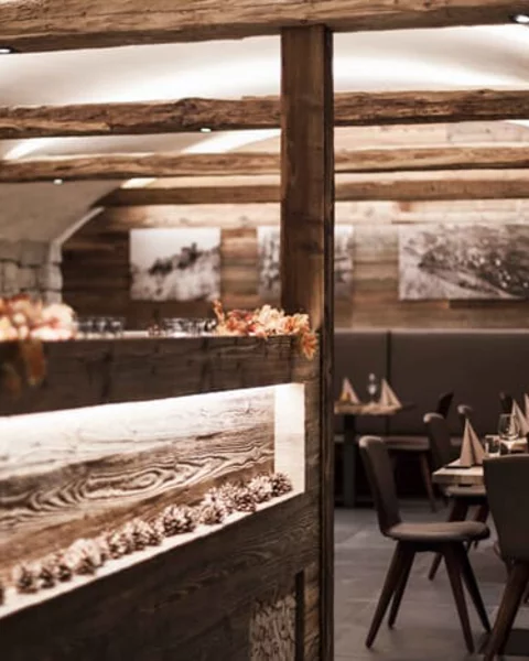 Top Restaurants in Meran