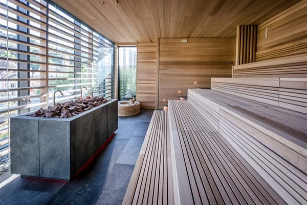 Hotel Therme Meran