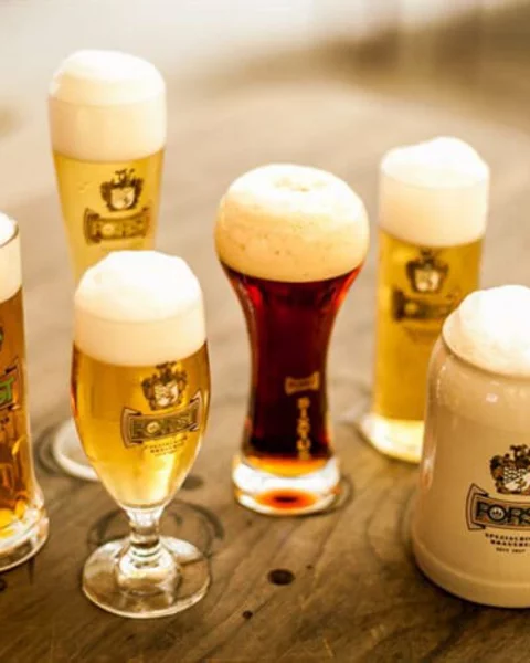 Das Forst Bier
