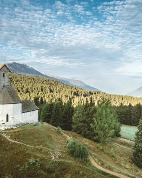 herbst vigiljoch morgen 1