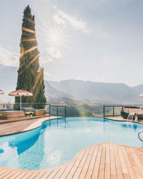 Hotel Golserhof