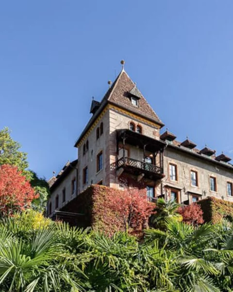 labers schloss