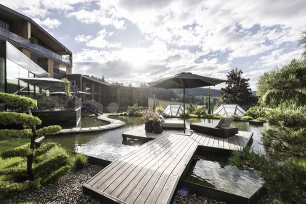 Alpine SPA Resort Viktoria