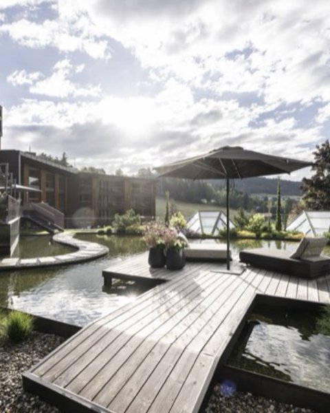 Alpine SPA Resort Viktoria