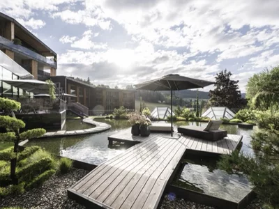 Alpine SPA Resort Viktoria