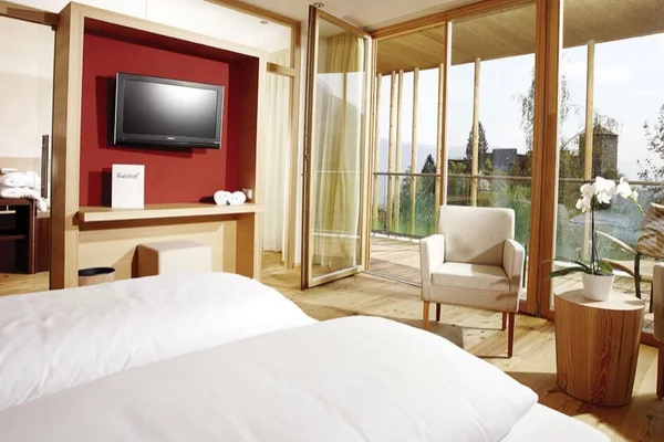 Hotel Der Waldhof