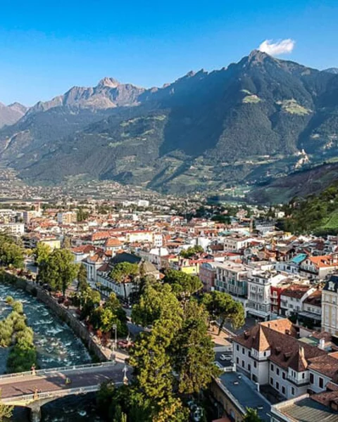 meran