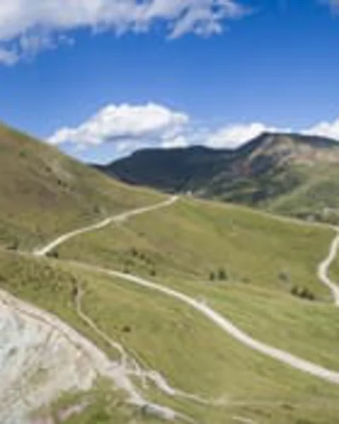 Wanderlust statt Schlechtwetterfrust- Ab in die Berge!