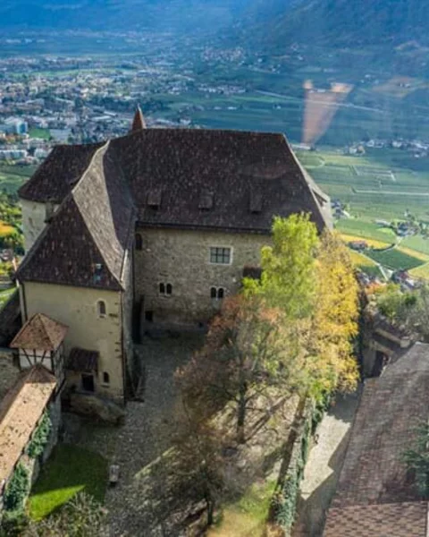 Landesmuseum Schloss Tirol