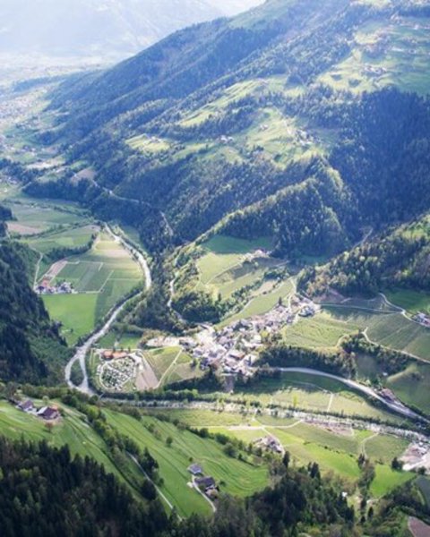 Passeiertal
