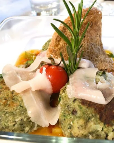Dich durch die Löwenzahnwochen durchfuttern