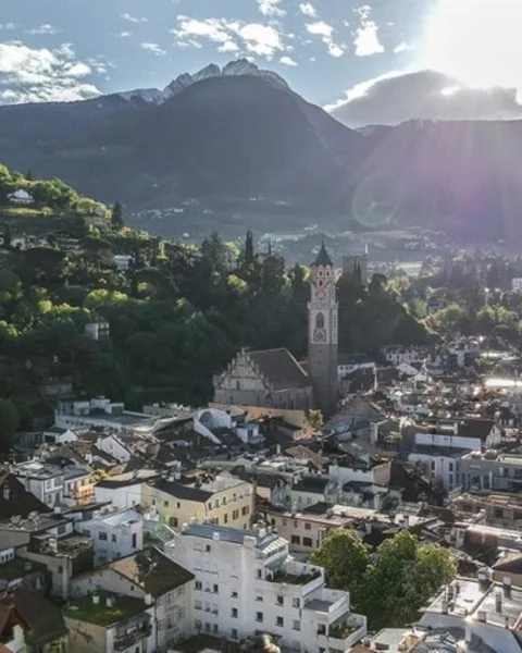 Meran