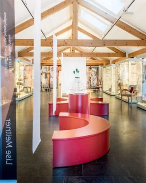 Frauenmuseum Meran