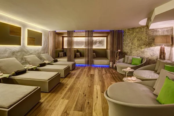 Hotel Saltauserhof