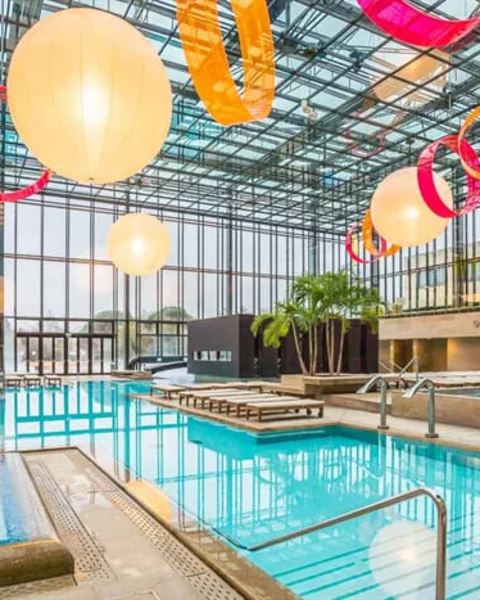 Therme Meran
