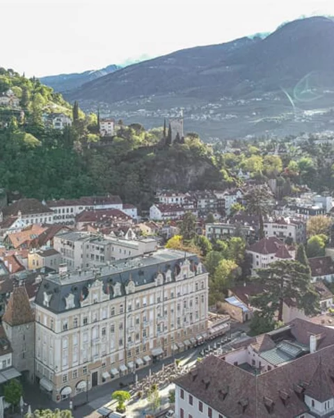 16 außergewöhnliche Kuriositäten in Meran