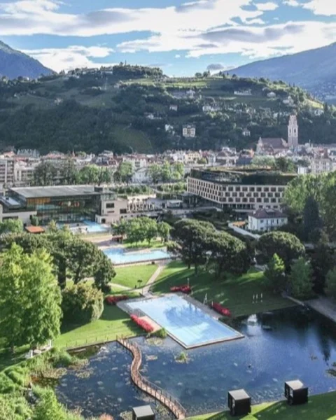 10 Dinge, die du im Juni 2025 in Meran auf deiner Liste haben solltest!