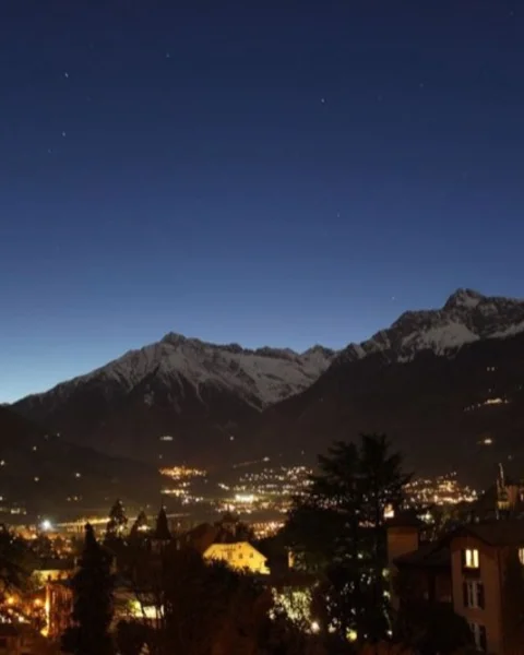 Webcam Meran