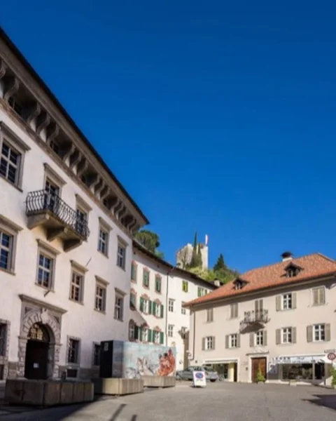Das Steinach Viertel