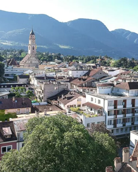 Die Top Dinge, die du im Juli 2025 in Meran tun solltest!
