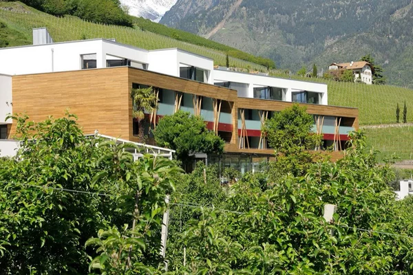 Hotel Pazeider