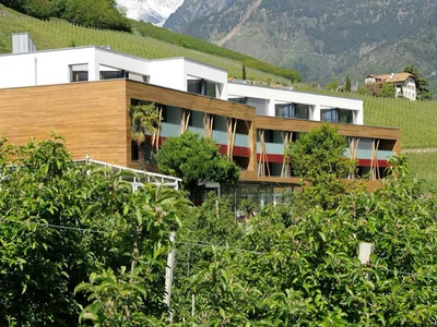 Pazeider Bio Healing Garden