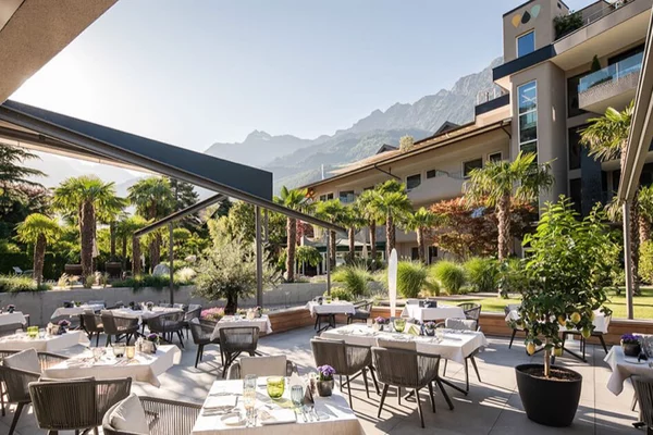 Hotel Das Dorner