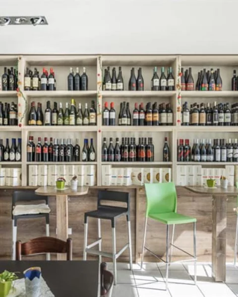 Den perfekten Aperitivo bei Gigi’s zelebrieren