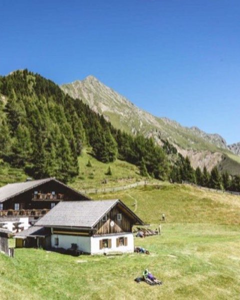 Staffel Alm 00718