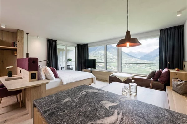 Vinea Suites & Apartments
