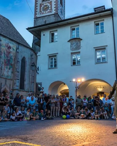 Tauche ein in die bunte Welt der Asfaltart