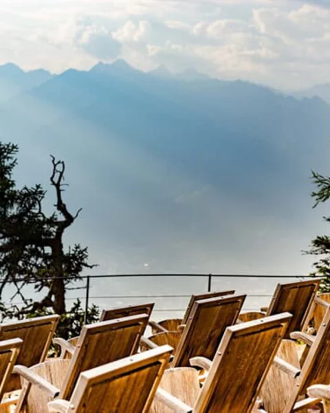 Die Lorenzinacht auf dem Knottnkino erleben