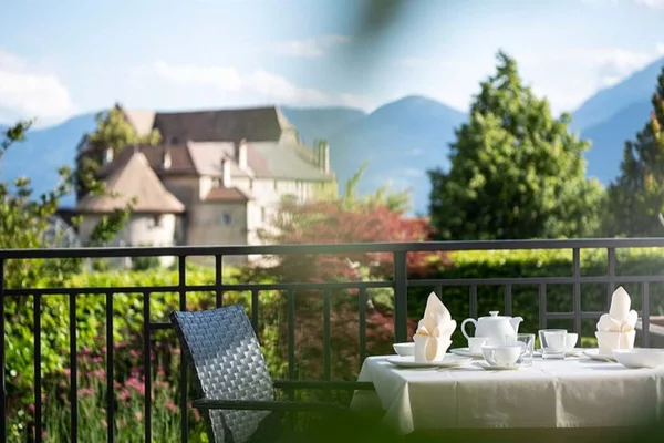 Hotel Erzherzog Johann