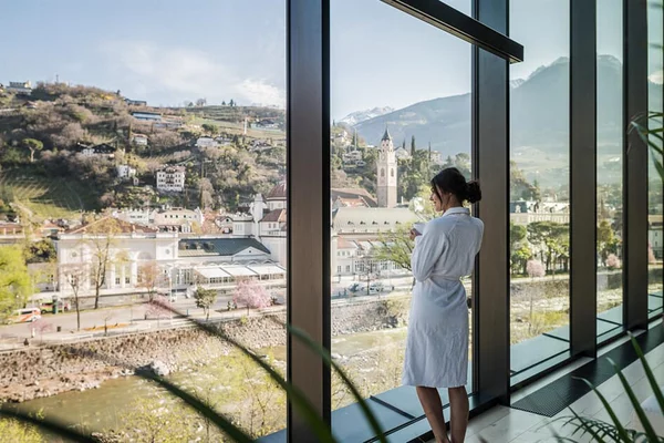 Hotel Therme Meran