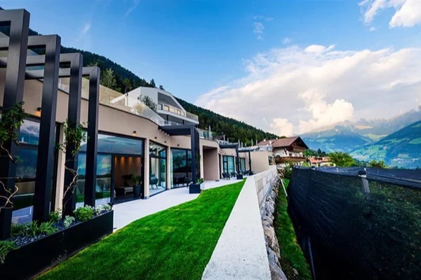 La Vista Nature Living