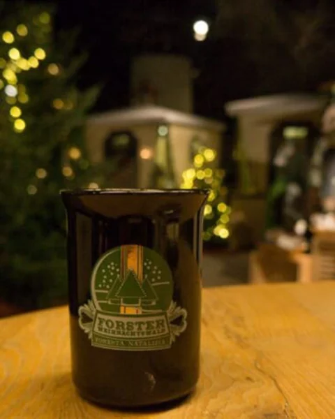 Forster Weihnachtswald