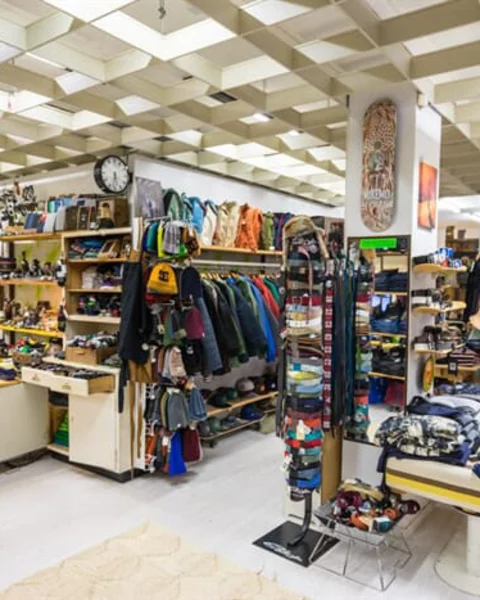 Fakie Store