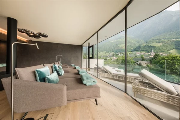 Hotel Das Dorner