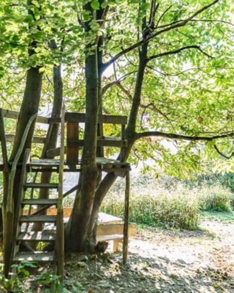 Natur & Erlebnisweg