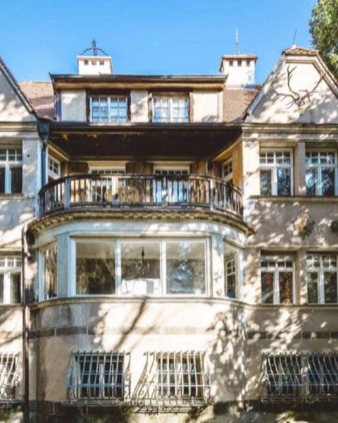 Villa Freischuetz 