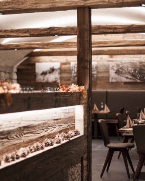 restaurants in meran