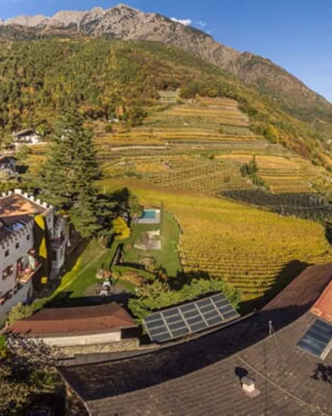 Weingut Schloss Plars