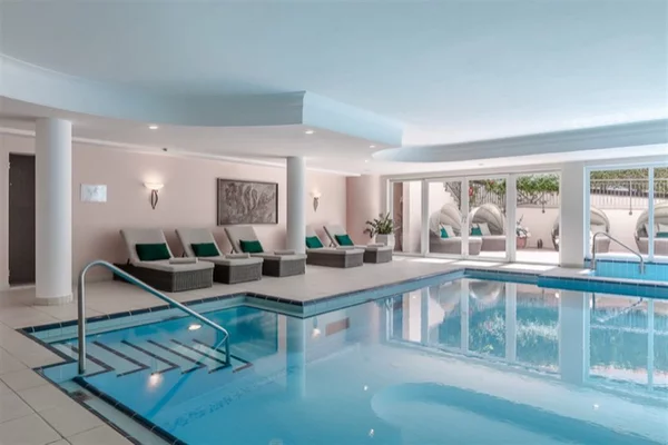 Hotel Pienzenau am Schlosspark