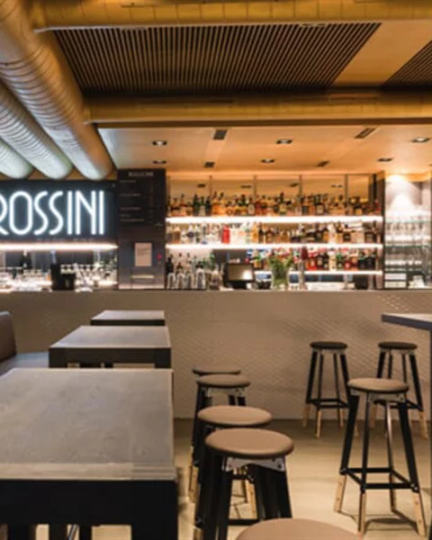 Rossini Cocktailbar