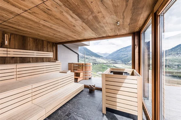 Aparthotel Vinea