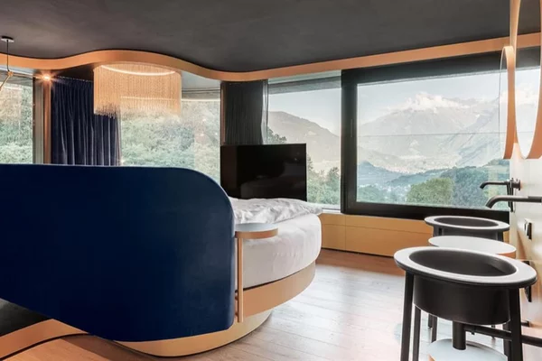 Prinz Rudolf Smarthotel
