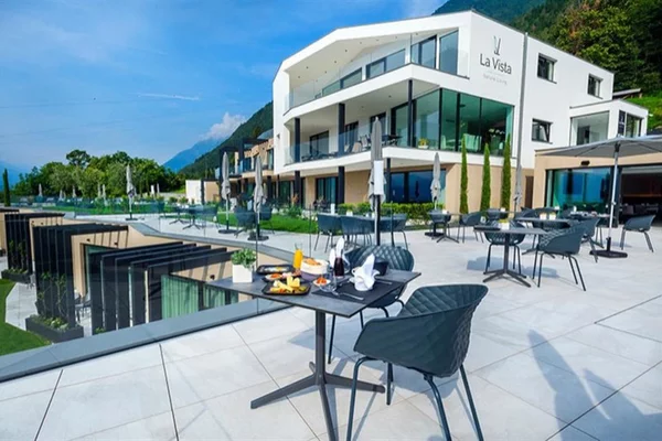 La Vista Nature Living